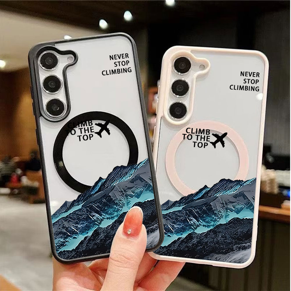 Inspirational Quotes Magnetic  - Phone Cases Magsafe ulasan dan harga