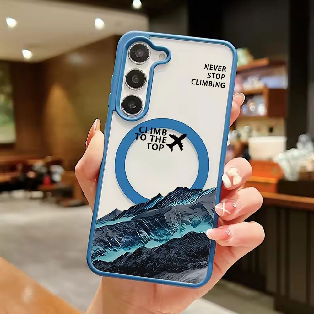 Inspirational Quotes Magnetic  - Phone Cases Magsafe ulasan dan harga