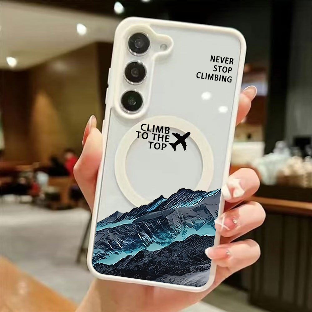 Inspirational Quotes Magnetic  - Phone Cases Magsafe ulasan dan harga