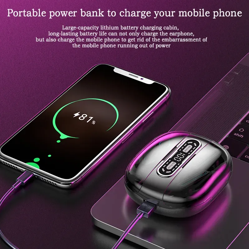 Couple Headphones for 2 Phones - Phone Cases Pk ulasan dan harga