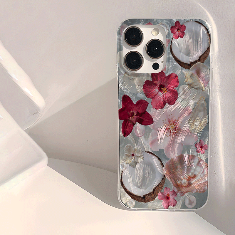 Camera Protection PC Phone Cas - Phone Cases With Camera Cover ulasan dan harga