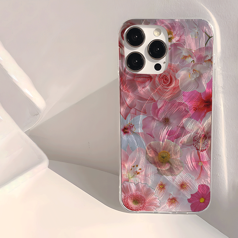 Camera Protection PC Phone Cas - Phone Cases With Camera Cover ulasan dan harga