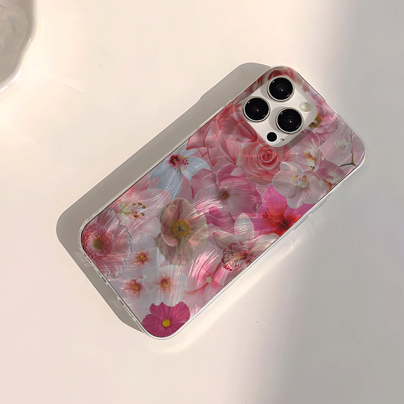 Camera Protection PC Phone Cas - Phone Cases With Camera Cover ulasan dan harga