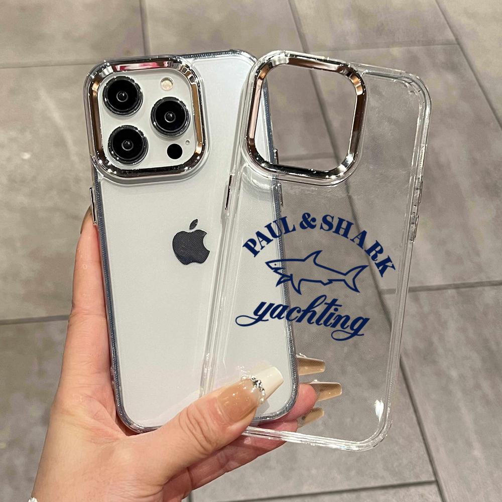 S-S-SHARKS Fashion P-PAULS Pho - Phone Cases Iphone 17 Pro Max ulasan dan harga