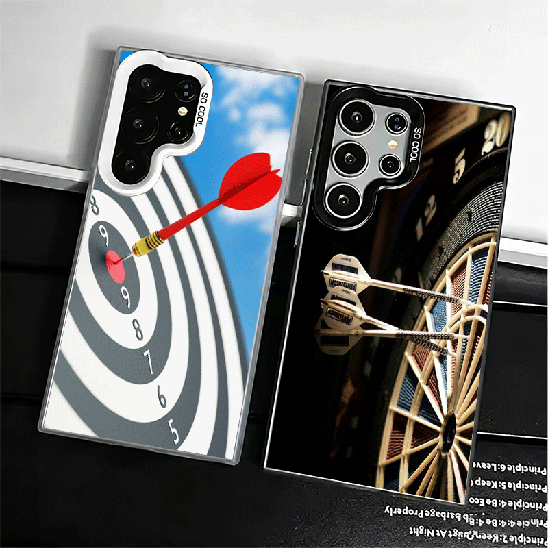 Darts Aesthetics Wire Target S - Phone Cases Target ulasan dan harga