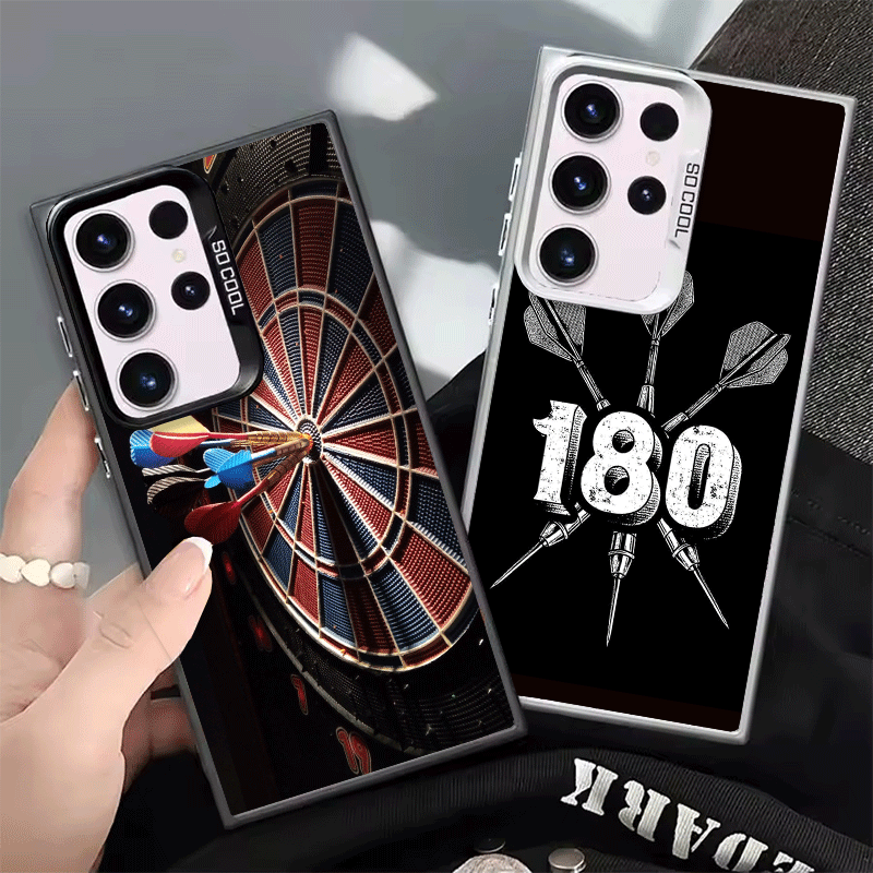 Darts Aesthetics Wire Target S - Phone Cases Target ulasan dan harga