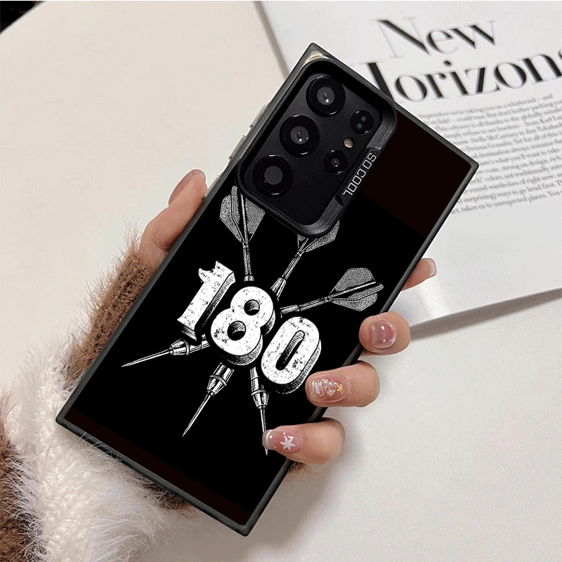 Darts Aesthetics Wire Target S - Phone Cases Target ulasan dan harga