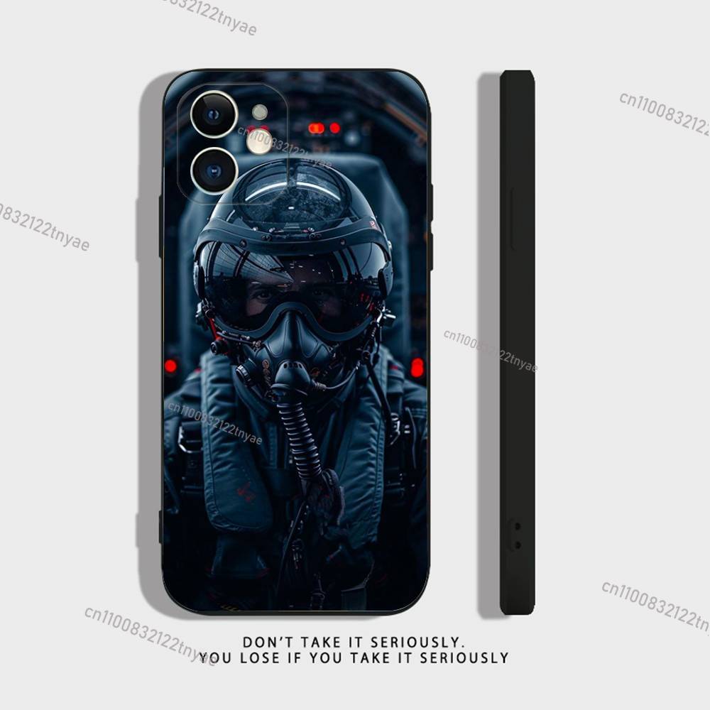 Aviation Aeroplane Pilot Cockp - Phone Cases Aviation ulasan dan harga