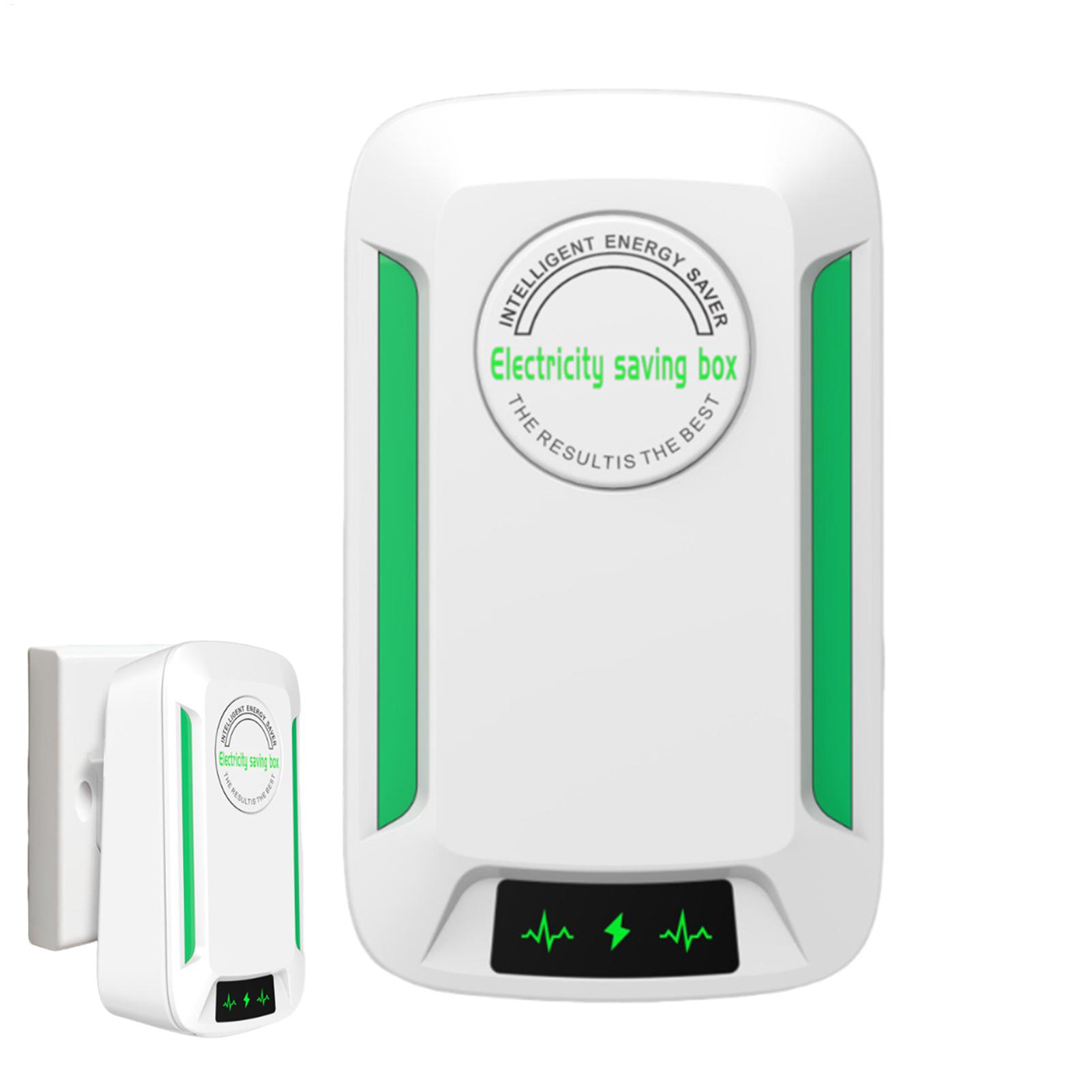 Electricity Saving Box-Intelli - Phone Cases Uk ulasan dan harga