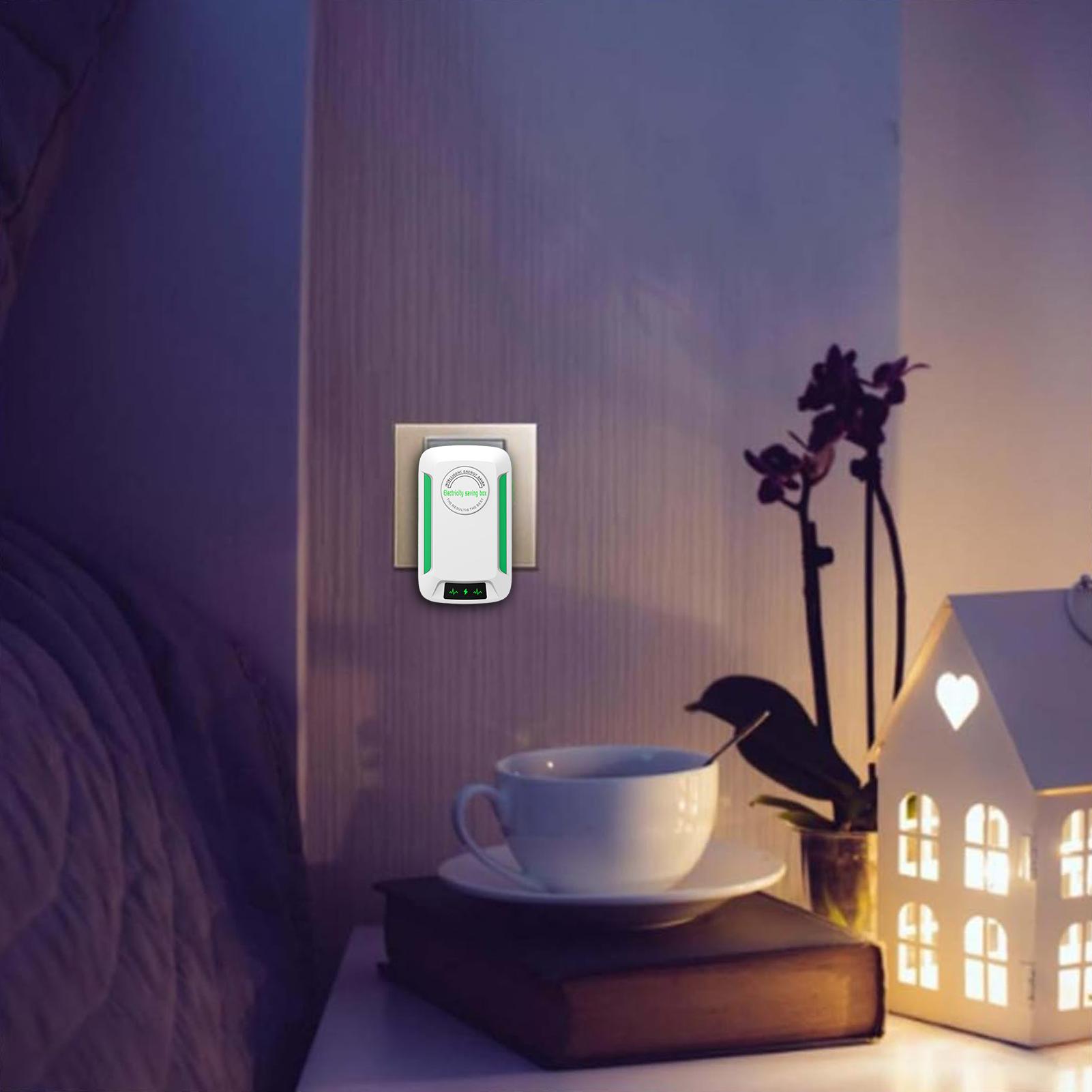 Electricity Saving Box-Intelli - Phone Cases Uk ulasan dan harga