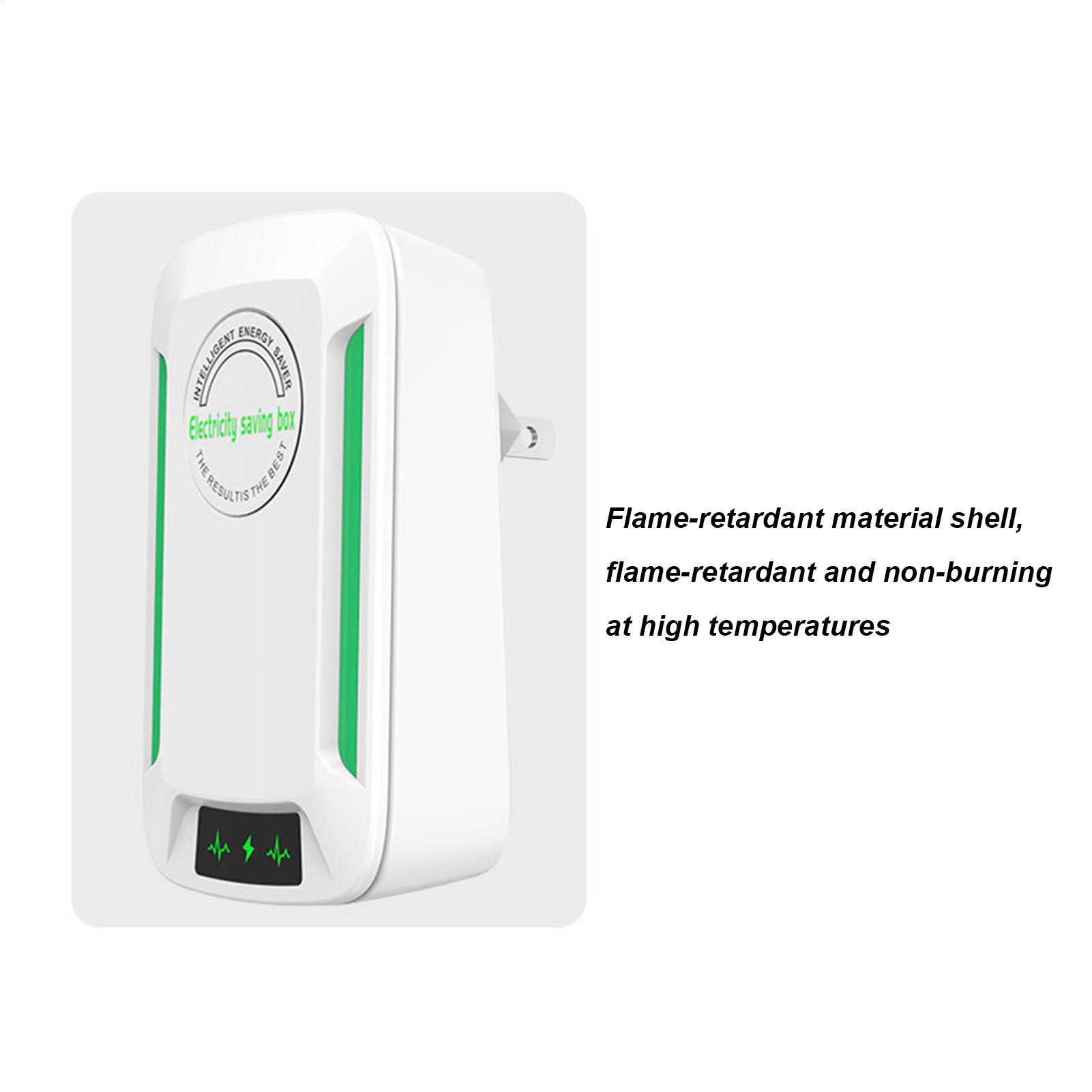 Electricity Saving Box-Intelli - Phone Cases Uk ulasan dan harga