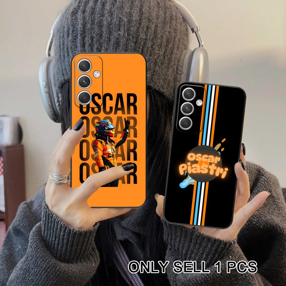 Oscar Piastri Phone Case for S - Phone Cases Samsung Galaxy ulasan dan harga