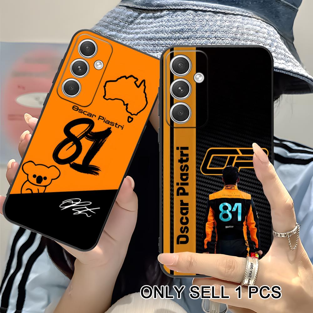 Oscar Piastri Phone Case for S - Phone Cases Samsung Galaxy ulasan dan harga