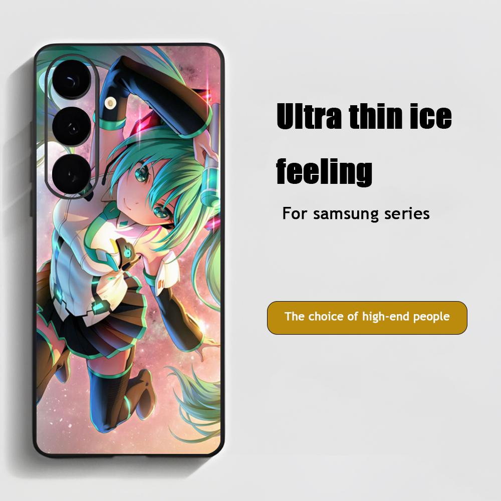 H-ats-unES Cute M-MikuES Girl  - Phone Cases At H&M ulasan dan harga