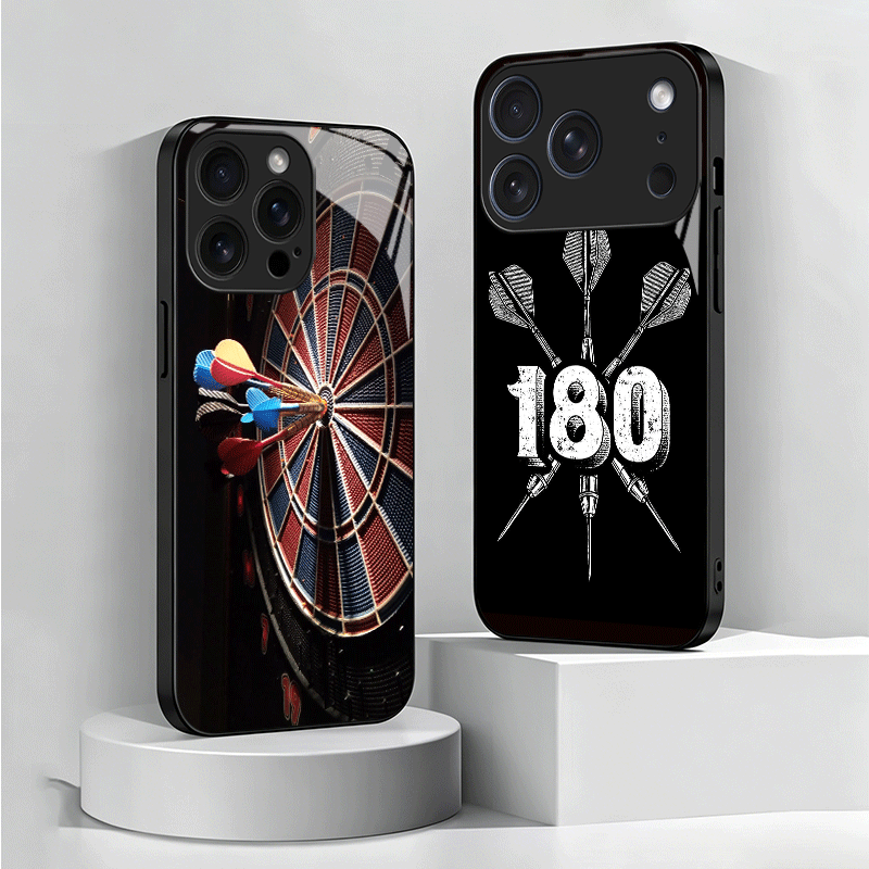 Darts Aesthetics Wire Target T - Phone Cases Target ulasan dan harga