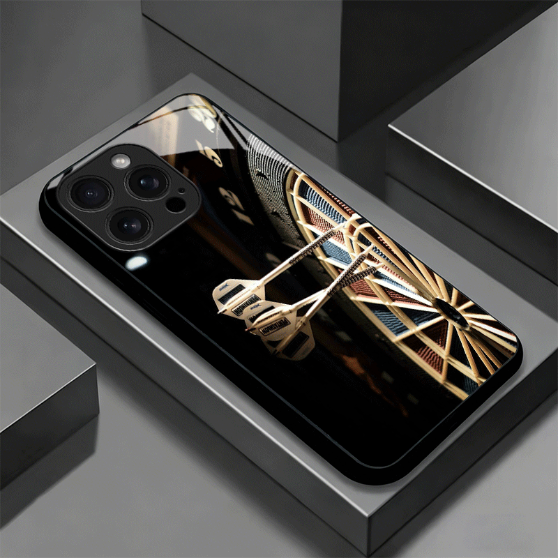 Darts Aesthetics Wire Target T - Phone Cases Target ulasan dan harga