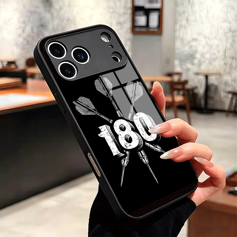 Darts Aesthetics Wire Target T - Phone Cases Target ulasan dan harga