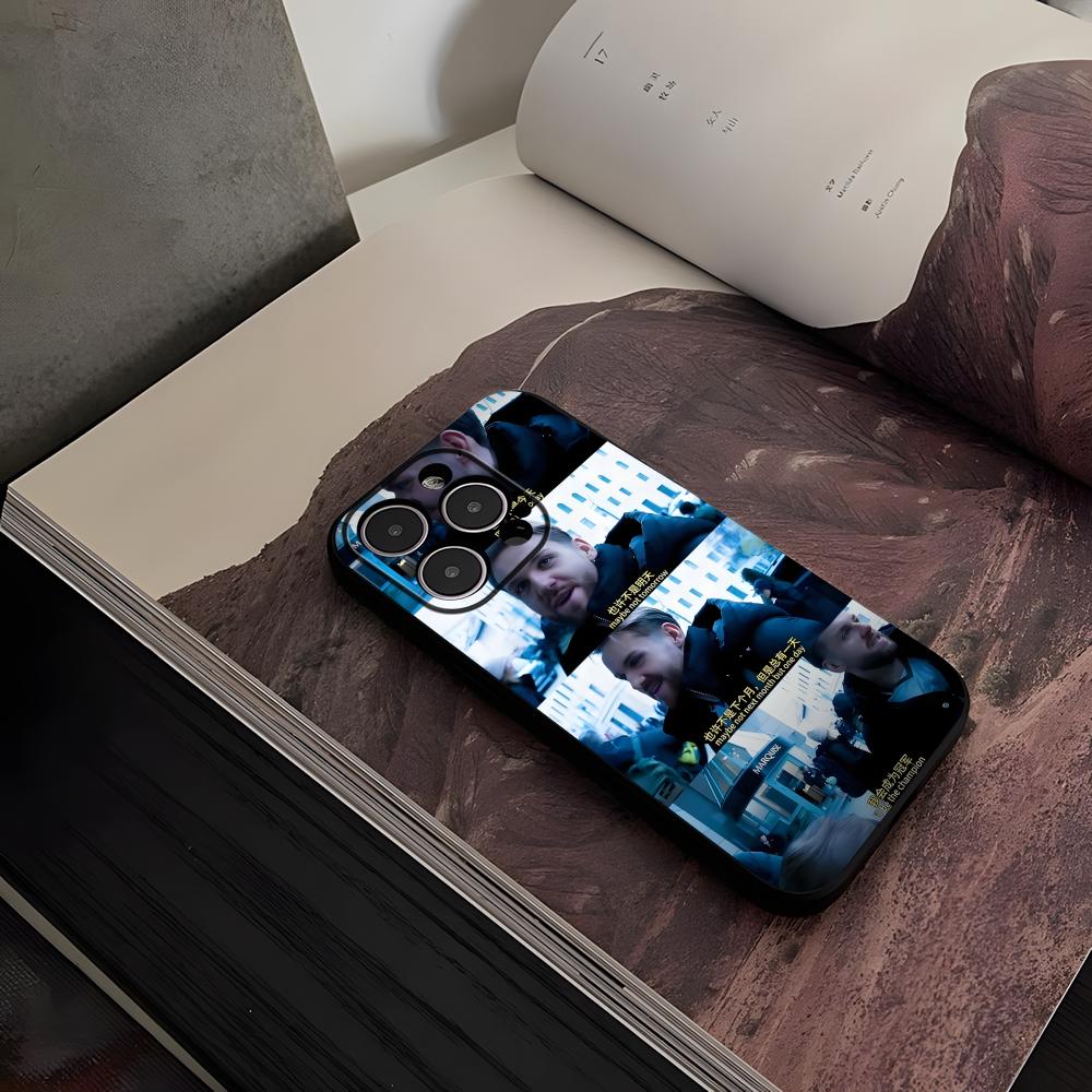 Team Falcons niko Phone Case F - Phone Cases Iphone 17 Pro Max ulasan dan harga