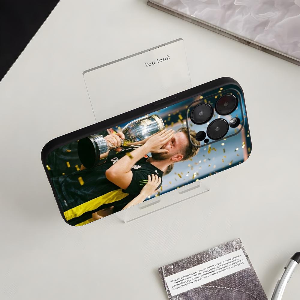 Team Falcons niko Phone Case F - Phone Cases Iphone 17 Pro Max ulasan dan harga