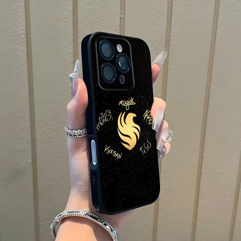 Team Falcons niko Phone Case F - Phone Cases Iphone 17 Pro Max ulasan dan harga