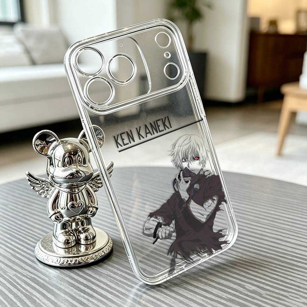 Tokyo Ghoul Ken Kaneki  Phone  - Phone Cases Tokyo ulasan dan harga