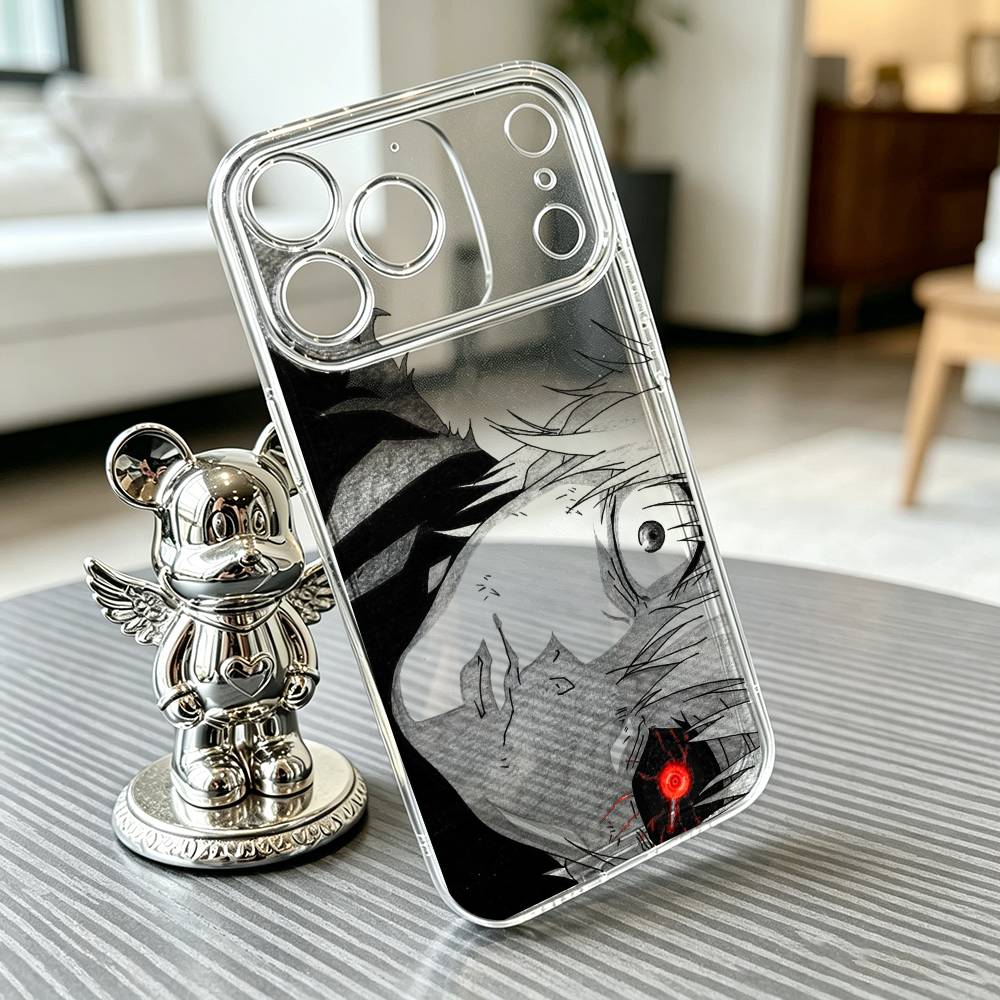 Tokyo Ghoul Ken Kaneki  Phone  - Phone Cases Tokyo ulasan dan harga
