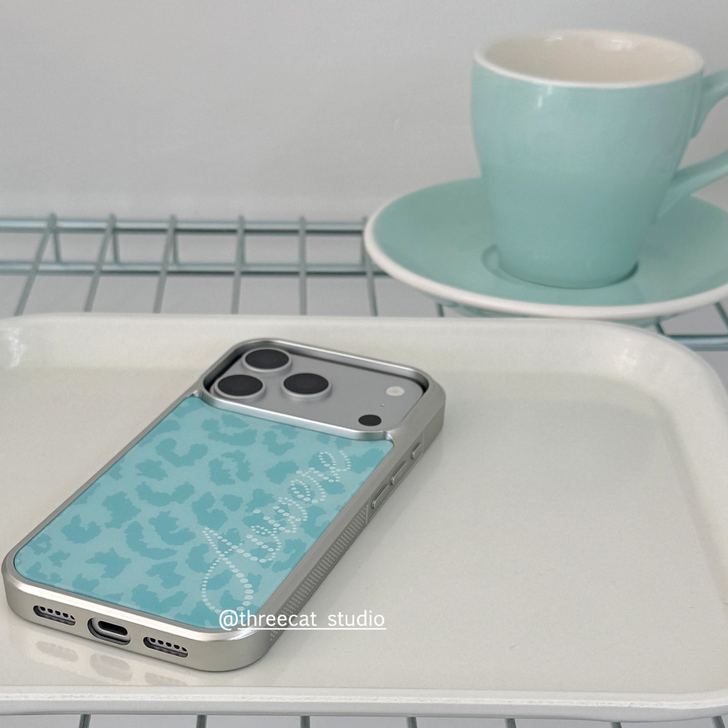 Y2k Retro Sweet Cool Leopard P - Phone Cases Leopard Print ulasan dan harga