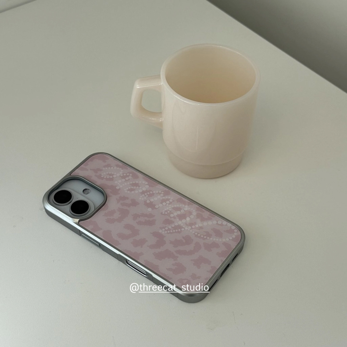 Y2k Retro Sweet Cool Leopard P - Phone Cases Leopard Print ulasan dan harga