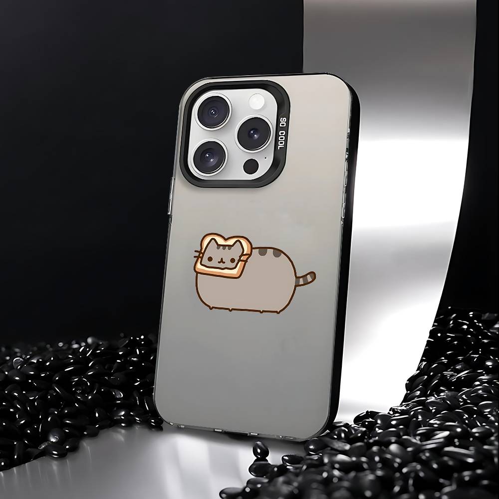 Kawaii Cat Pk-Pushseen Phone C - Phone Cases Pk ulasan dan harga