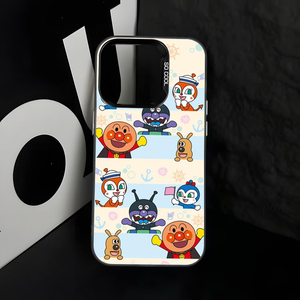Anime CUTE A-AnpaNmans Phone C - Phone Cases Iphone 17 Pro Max ulasan dan harga