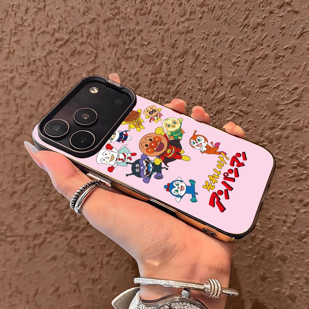 Anime CUTE A-AnpaNmans Phone C - Phone Cases Iphone 17 Pro Max ulasan dan harga