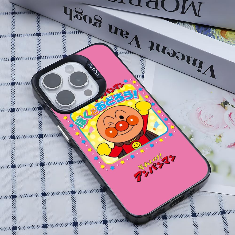 Anime CUTE A-AnpaNmans Phone C - Phone Cases Iphone 17 Pro Max ulasan dan harga