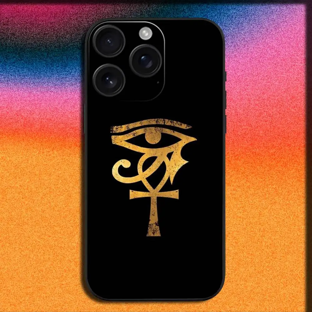Ancient Egypt Eye Of Horus Pho - Phone Cases Egypt ulasan dan harga