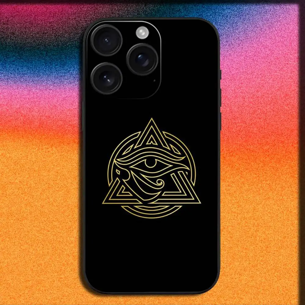 Ancient Egypt Eye Of Horus Pho - Phone Cases Egypt ulasan dan harga