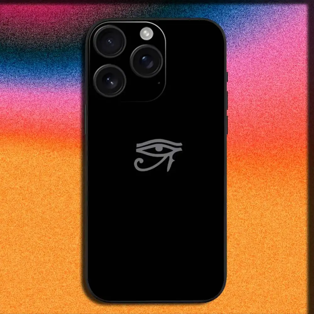 Ancient Egypt Eye Of Horus Pho - Phone Cases Egypt ulasan dan harga