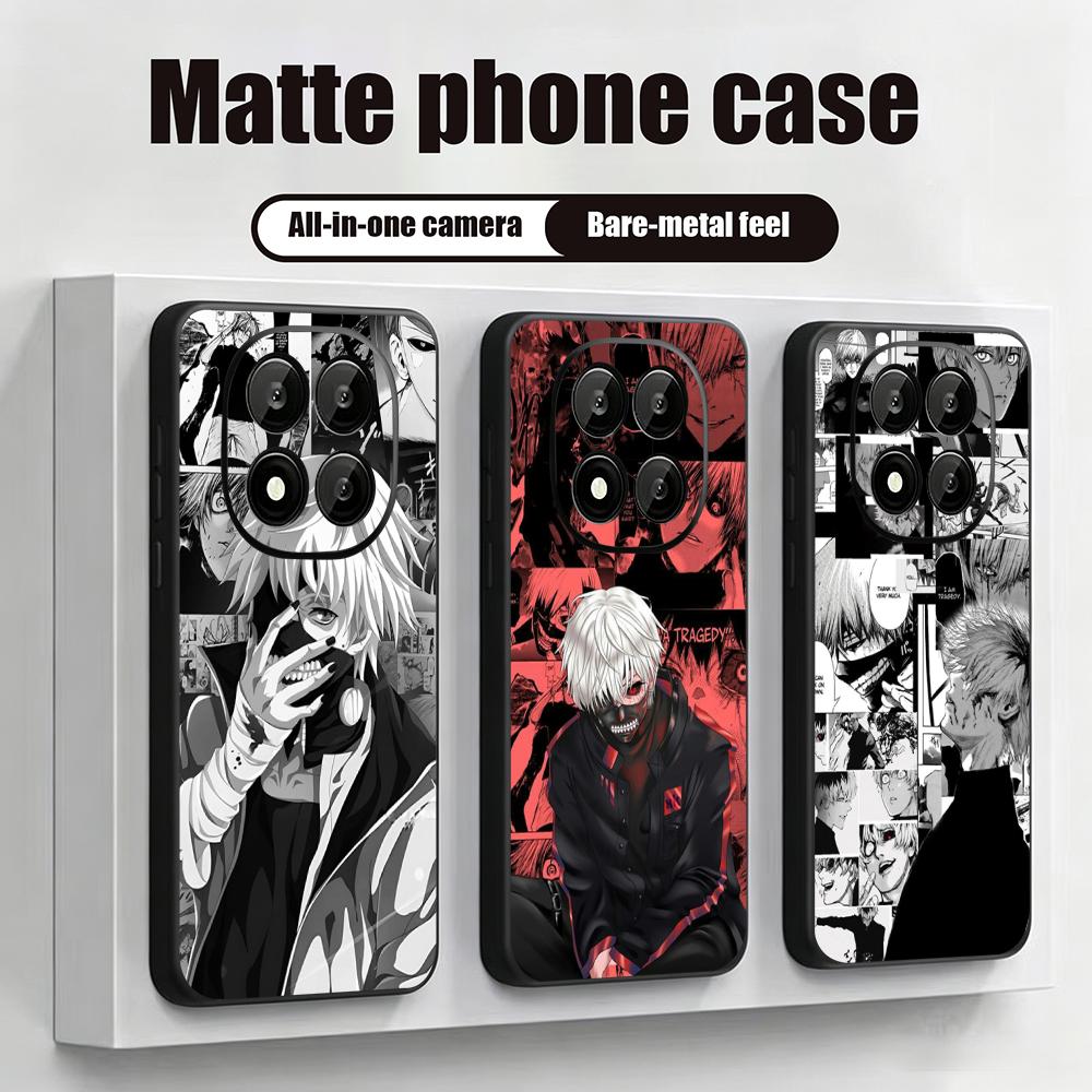 Hot Tokyo Ghoul classic anime  - Phone Cases Tokyo ulasan dan harga