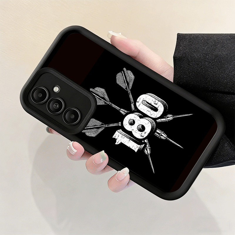 Phone Case for Samsung Galaxy  - Phone Cases Target ulasan dan harga