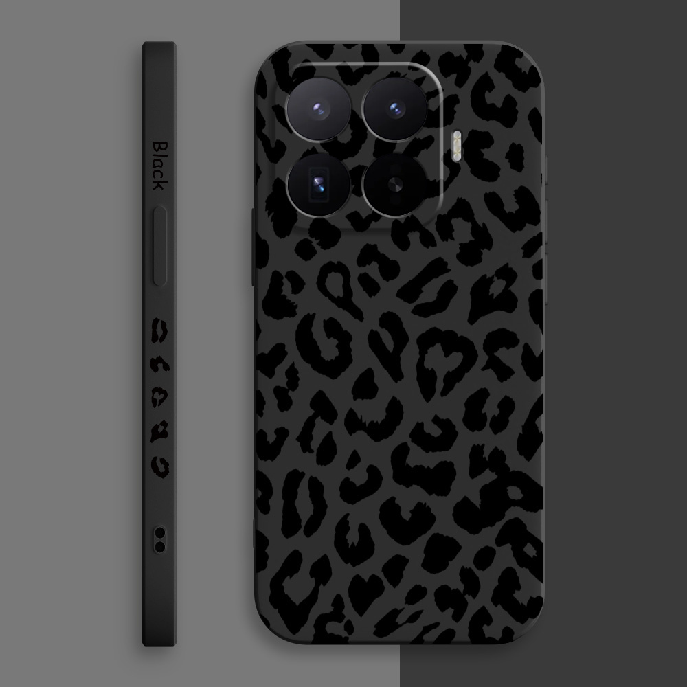 Leopard Print Phone Case For X - Phone Cases Leopard Print ulasan dan harga