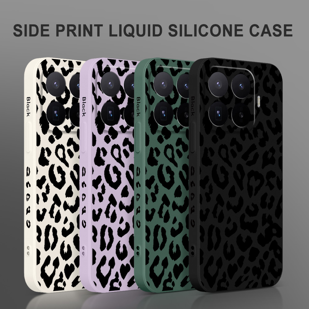 Leopard Print Phone Case For X - Phone Cases Leopard Print ulasan dan harga