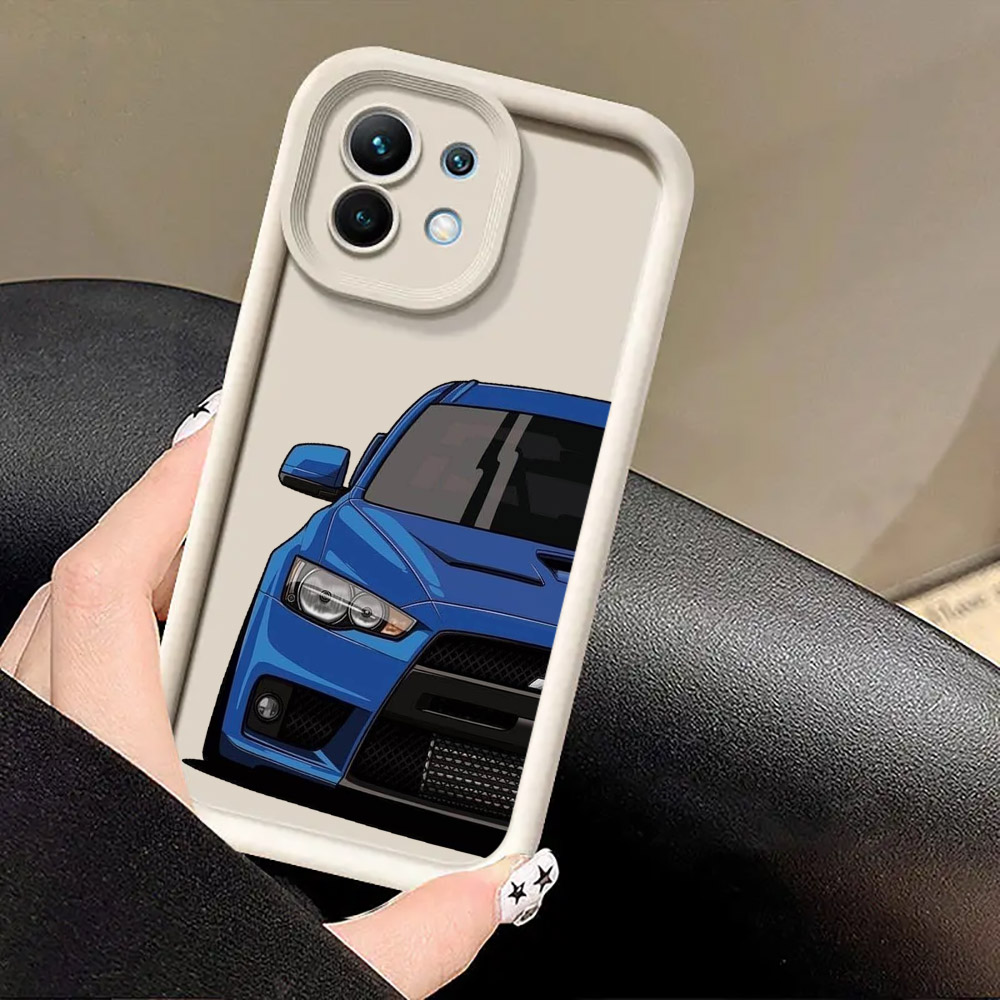 Cartoon Tokyo JDM Drift Sports - Phone Cases Tokyo ulasan dan harga