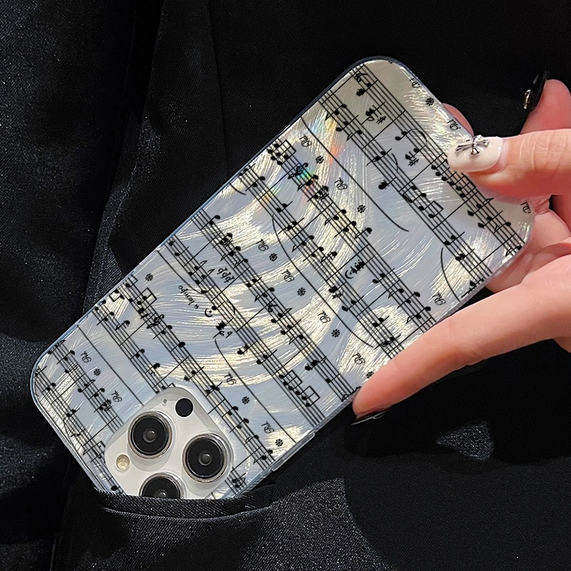 Fun Letter and Musical Note Ph - Phone Cases Samsung A14 ulasan dan harga
