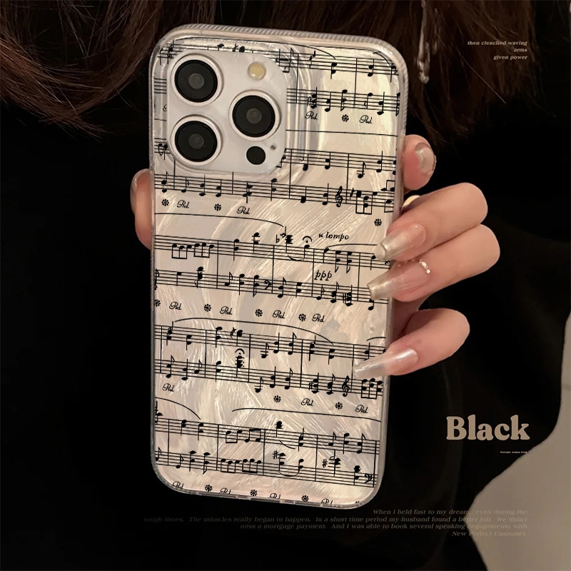 Fun Letter and Musical Note Ph - Phone Cases Samsung A14 ulasan dan harga