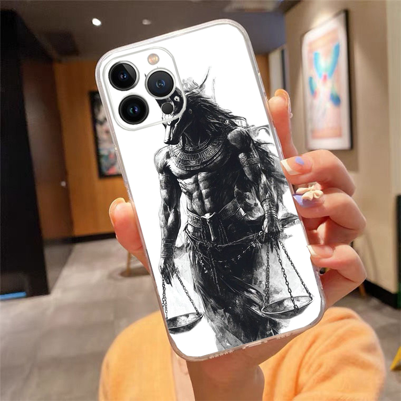 Phone Case For iphone 17 Pro M - Phone Cases Egypt ulasan dan harga