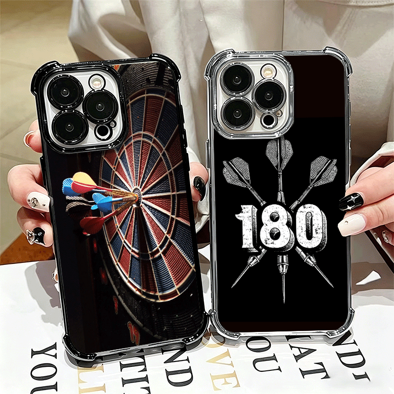 Darts Aesthetics Wire Target P - Phone Cases Target ulasan dan harga