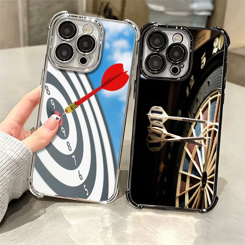 Darts Aesthetics Wire Target P - Phone Cases Target ulasan dan harga