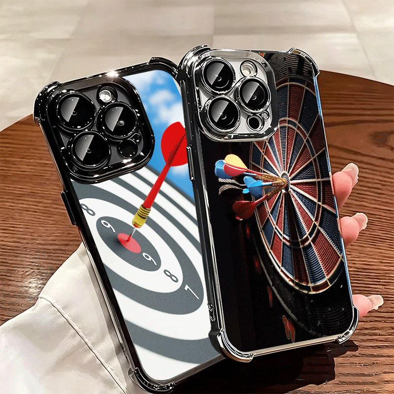Darts Aesthetics Wire Target P - Phone Cases Target ulasan dan harga