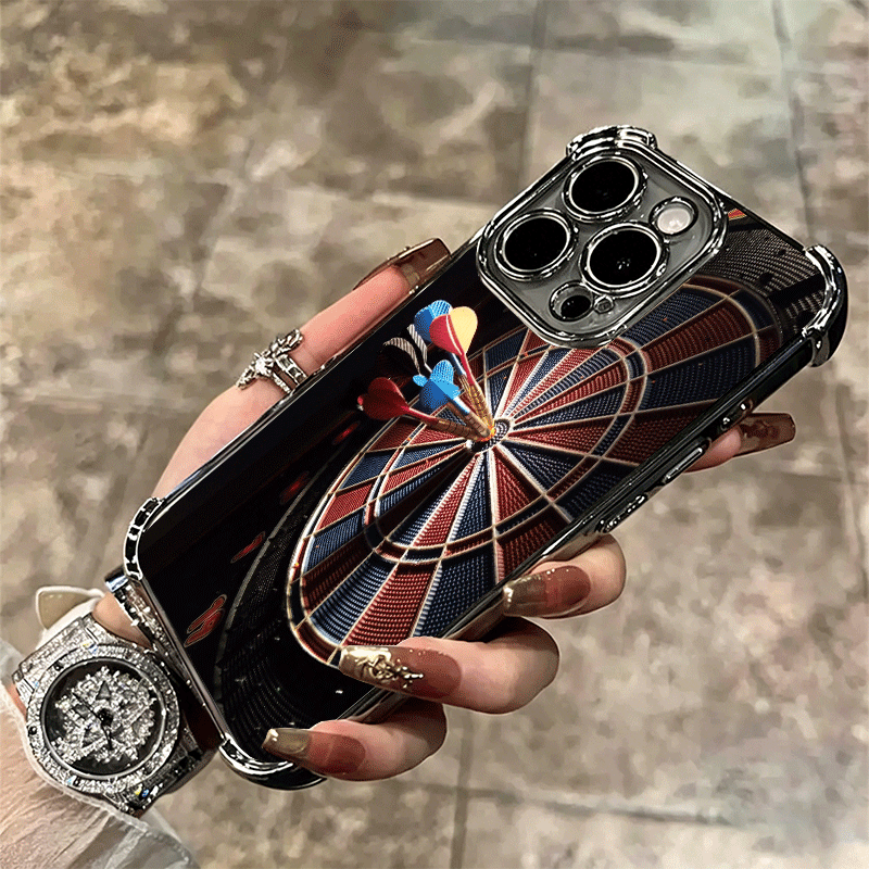 Darts Aesthetics Wire Target P - Phone Cases Target ulasan dan harga