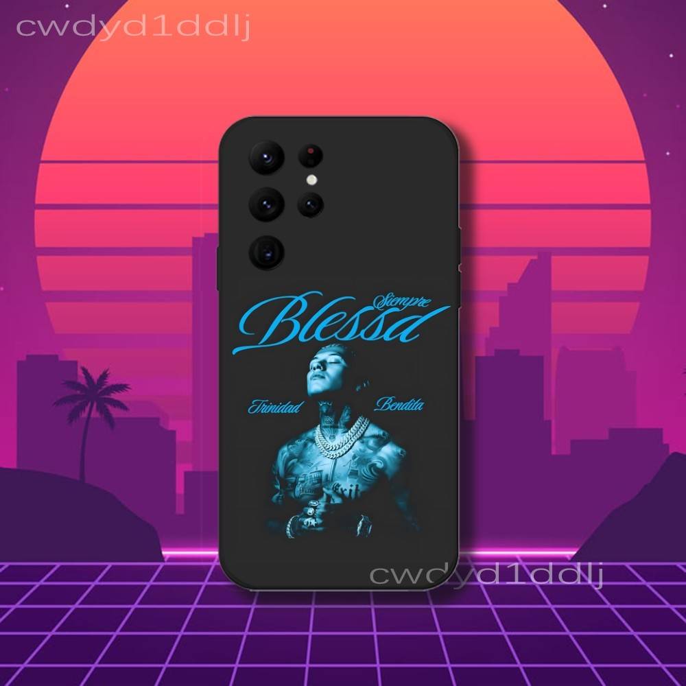 B-Blessd TRINIDAD BENDITA Phon - Phone Cases Trinidad ulasan dan harga