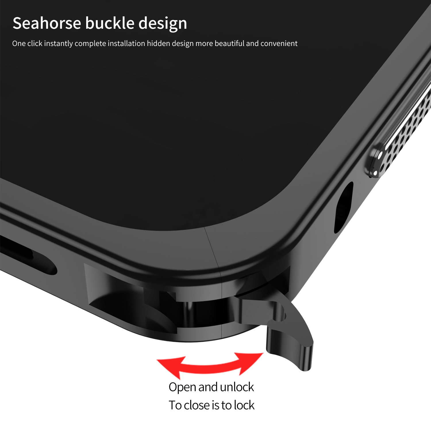 Aviation Aluminum Alloy Frame  - Phone Cases Aviation ulasan dan harga
