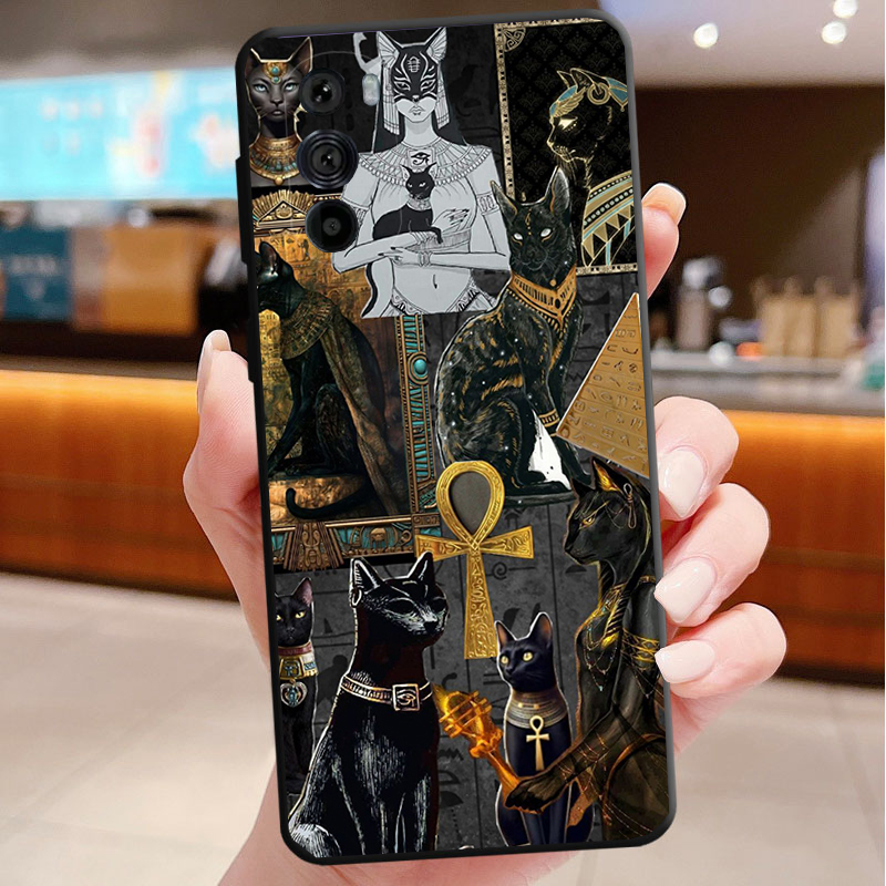 Phone Case For Motorola Edge 6 - Phone Cases Egypt ulasan dan harga